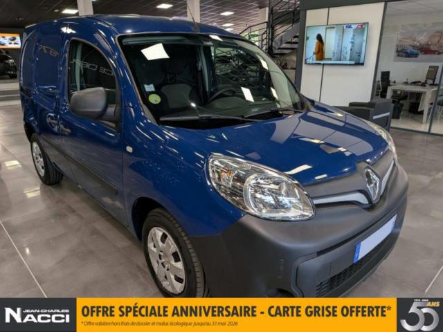 Renault Kangoo Express image 8