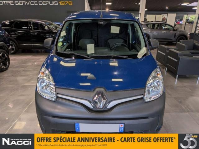 Renault Kangoo Express image 9