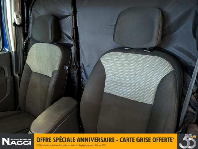 Renault Kangoo Express image 5