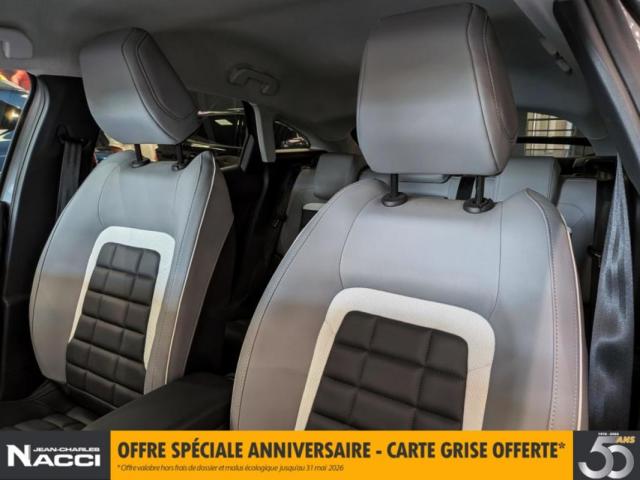 Citroen C4 image 3