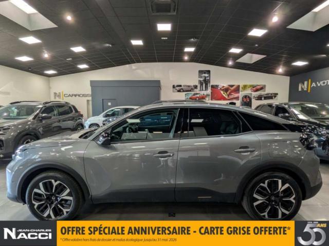 Citroen C4 image 7