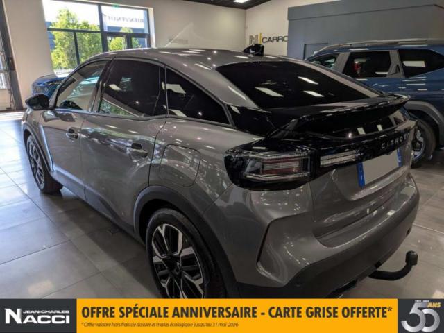 Citroen C4 image 8