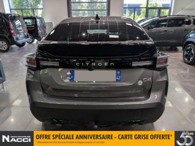 Citroen C4 image 4