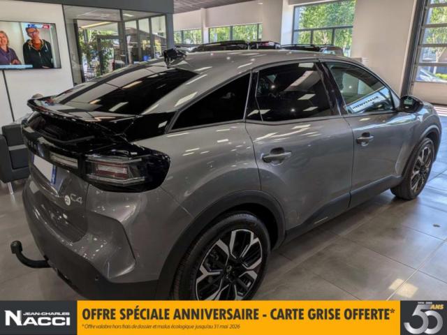 Citroen C4 image 2