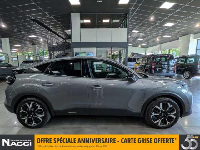 Citroen C4 image 6
