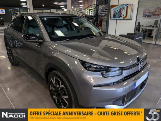 Citroen C4 image 1