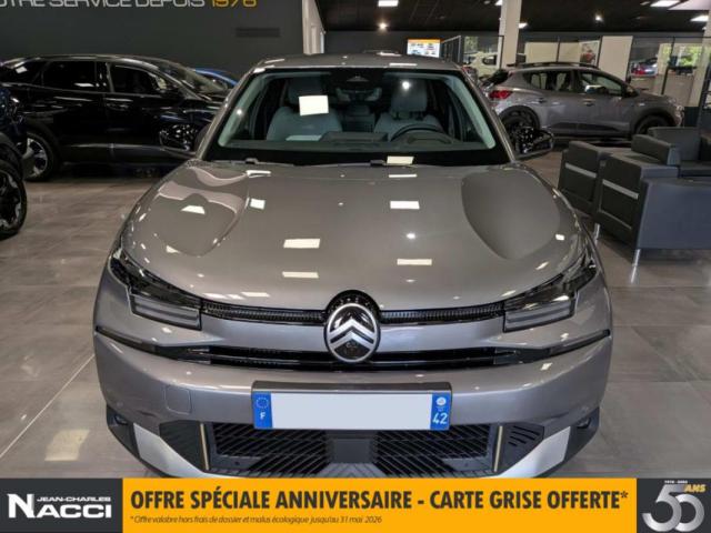 Citroen C4 image 5