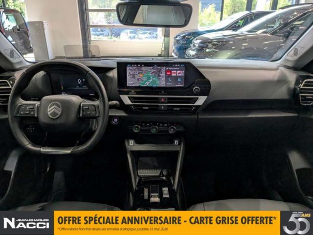 Citroen C4 image 9