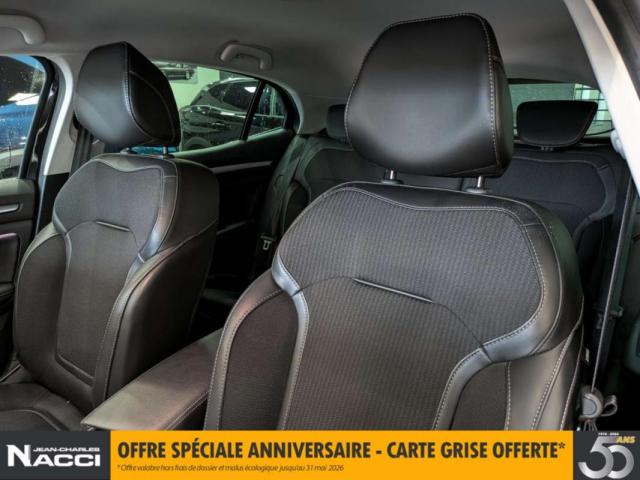 Renault Mégane image 2
