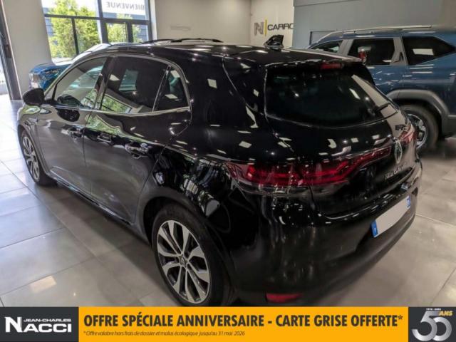 Renault Mégane image 3