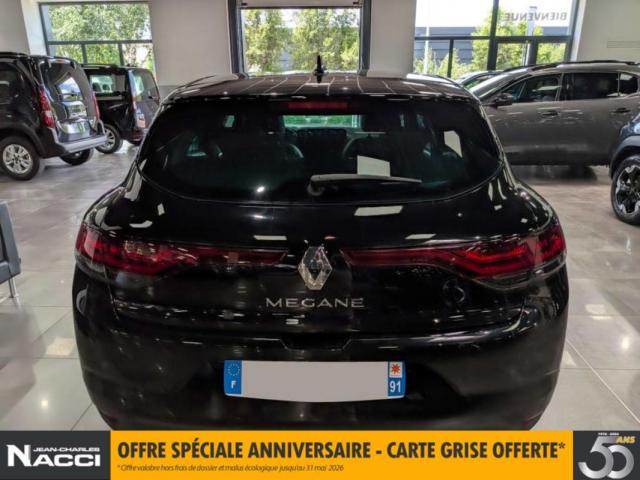 Renault Mégane image 9