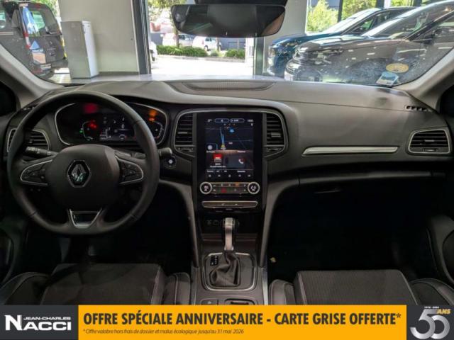 Renault Mégane image 5