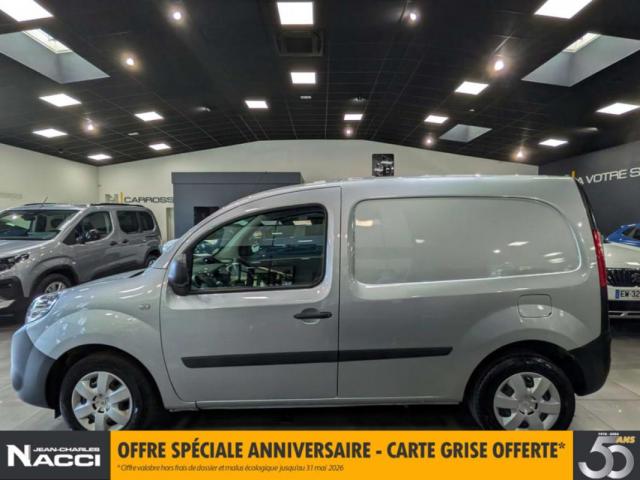 Renault Kangoo Express image 1