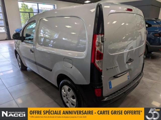 Renault Kangoo Express image 7