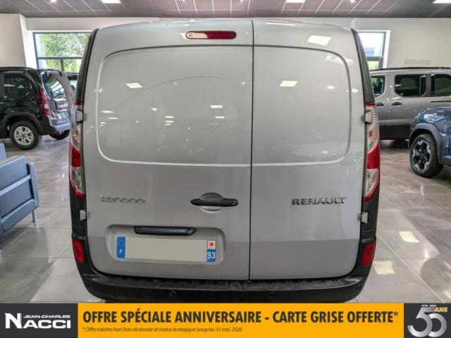 Renault Kangoo Express image 6