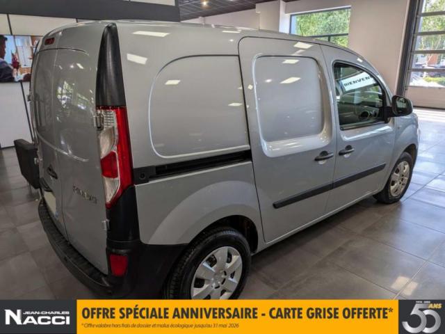 Renault Kangoo Express image 5