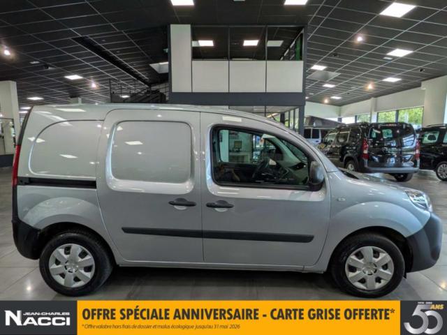 Renault Kangoo Express image 3