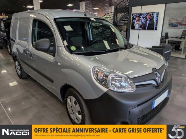 Renault Kangoo Express image 8