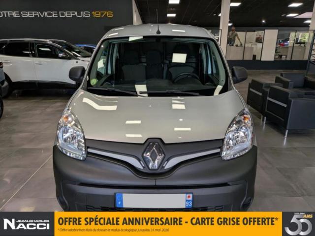 Renault Kangoo Express image 9