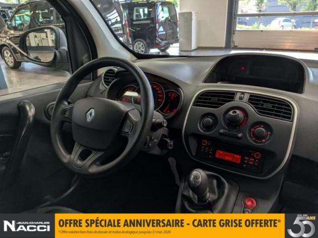 Renault Kangoo Express image 4
