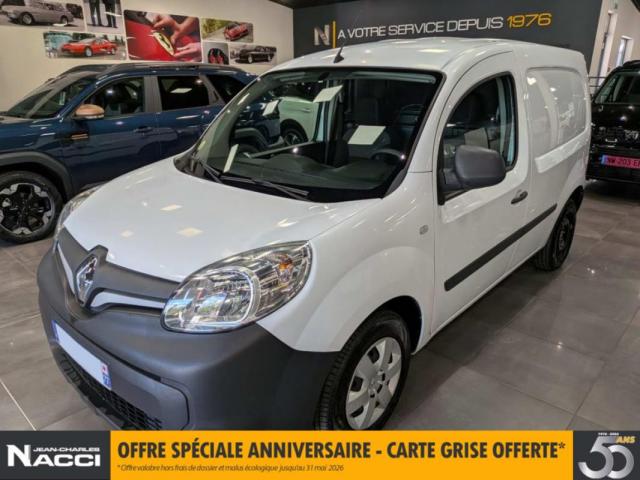 Renault Kangoo Express Blue Dci 95 Grand Confort