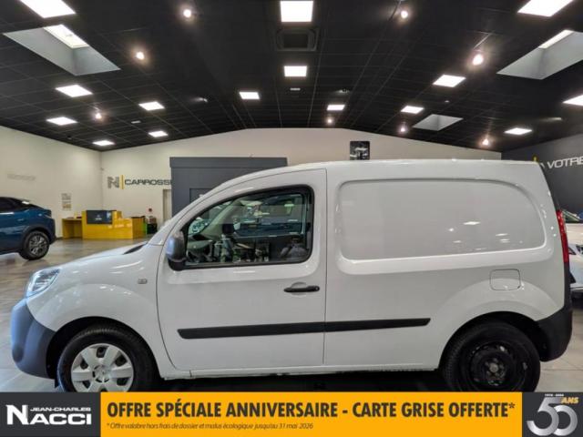Renault Kangoo Express image 6