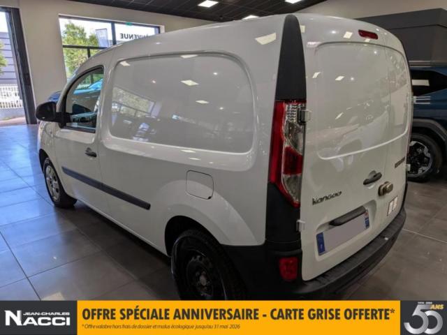 Renault Kangoo Express image 2