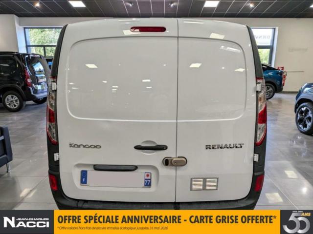 Renault Kangoo Express image 8