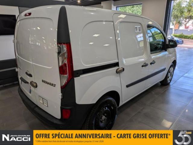 Renault Kangoo Express image 7
