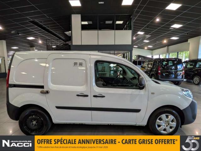 Renault Kangoo Express image 4