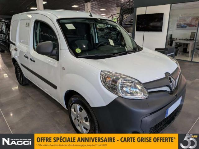 Renault Kangoo Express image 9