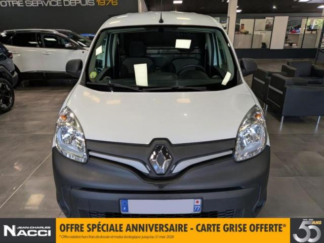 Renault Kangoo Express image 3