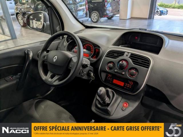 Renault Kangoo Express image 1