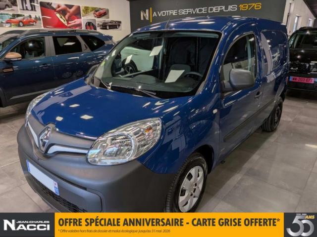 Renault Kangoo Express Blue Dci 95 Extra R-Link
