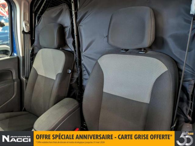 Renault Kangoo Express image 1