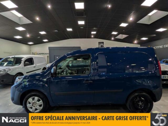 Renault Kangoo Express image 5