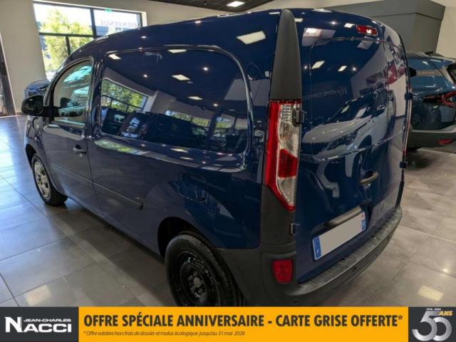 Renault Kangoo Express image 7