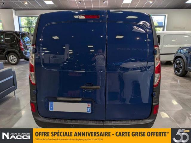 Renault Kangoo Express image 6