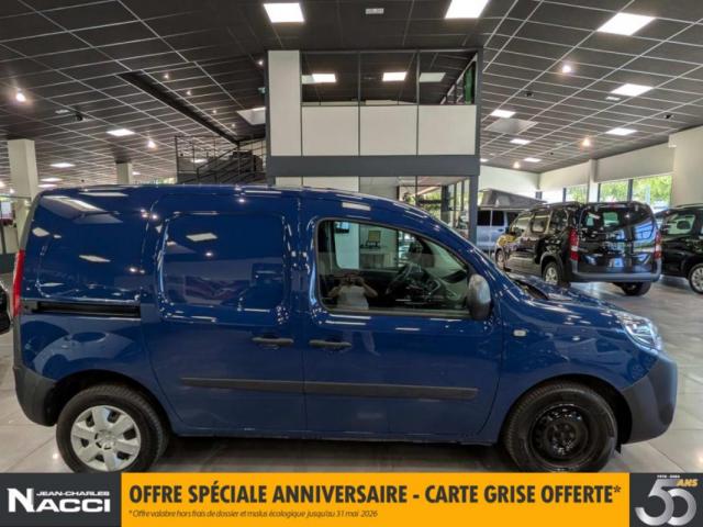 Renault Kangoo Express image 9