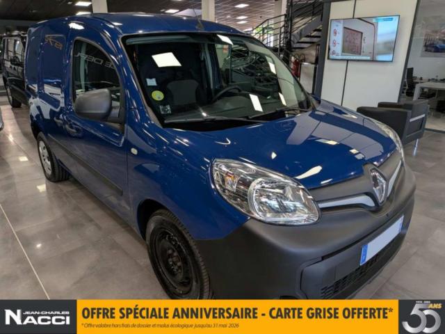 Renault Kangoo Express image 4