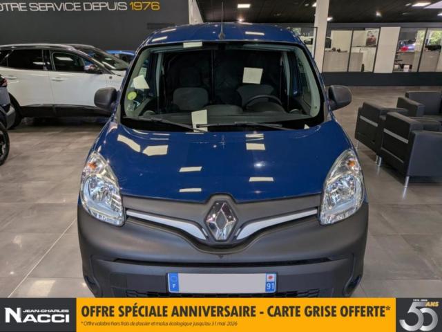 Renault Kangoo Express image 8