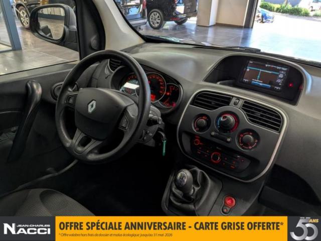 Renault Kangoo Express image 2