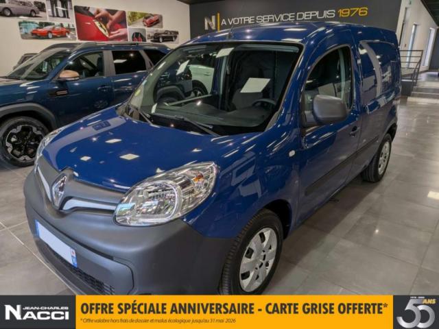 Renault Kangoo Express Blue Dci 95 Extra R-Link