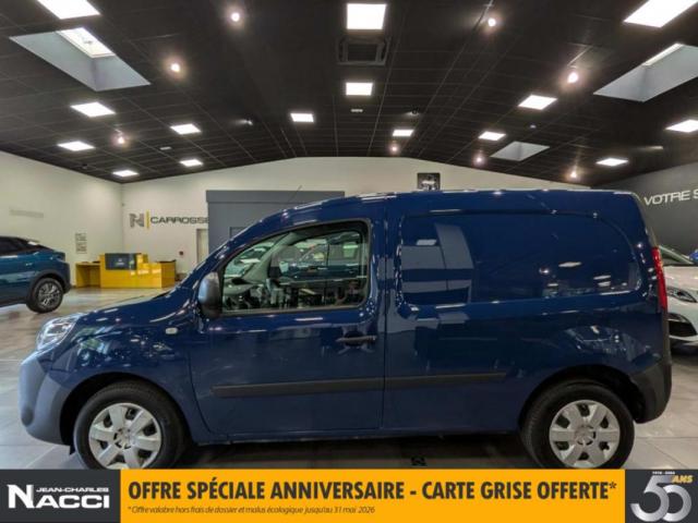 Renault Kangoo Express image 7