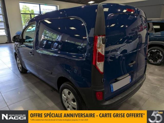 Renault Kangoo Express image 5