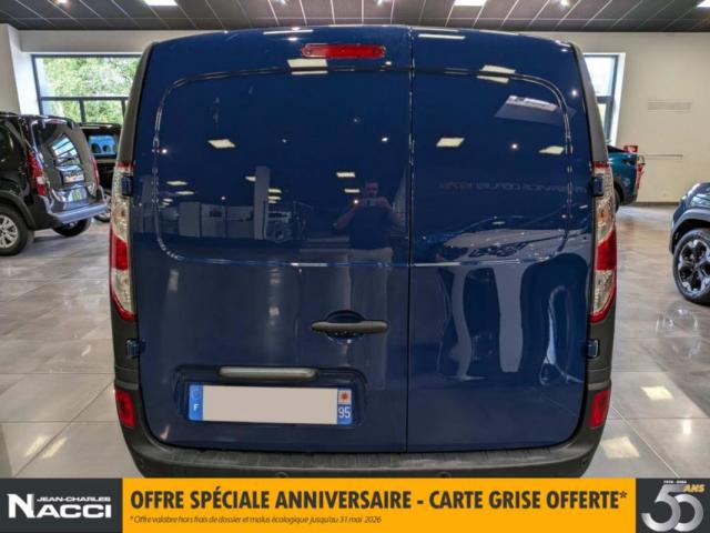 Renault Kangoo Express image 1