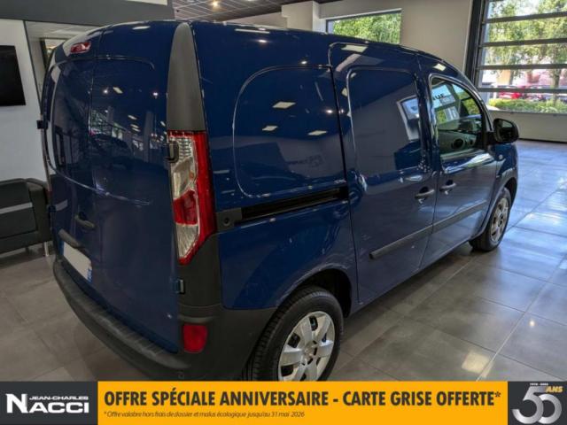 Renault Kangoo Express image 8
