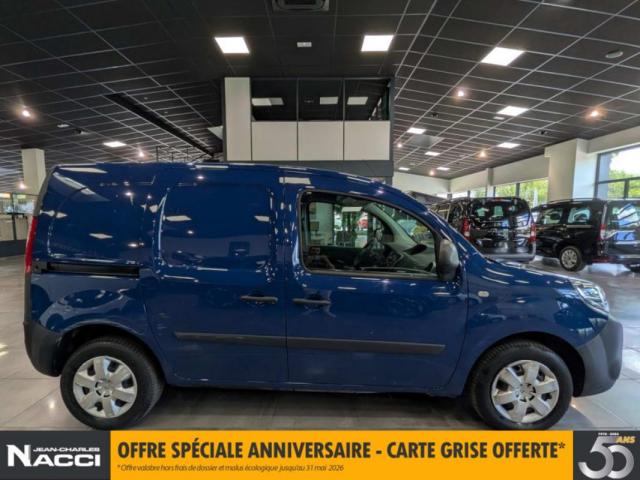 Renault Kangoo Express image 4