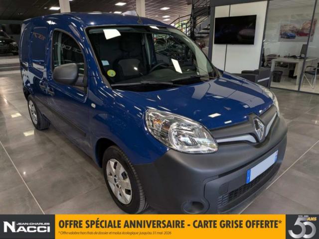 Renault Kangoo Express image 9