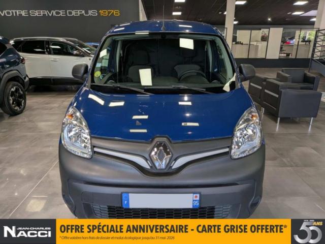 Renault Kangoo Express image 6